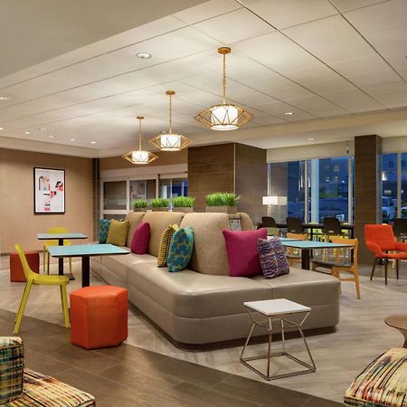 Home2 Suites By Hilton Frederick Ngoại thất bức ảnh