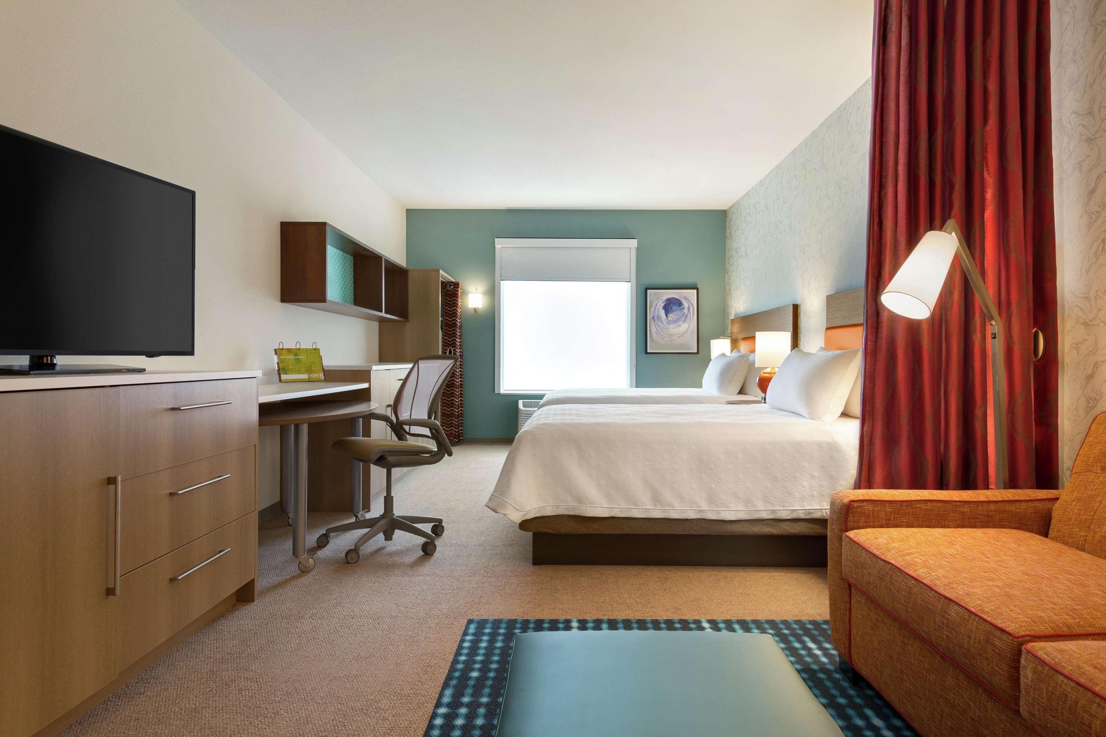 Home2 Suites By Hilton Frederick Ngoại thất bức ảnh