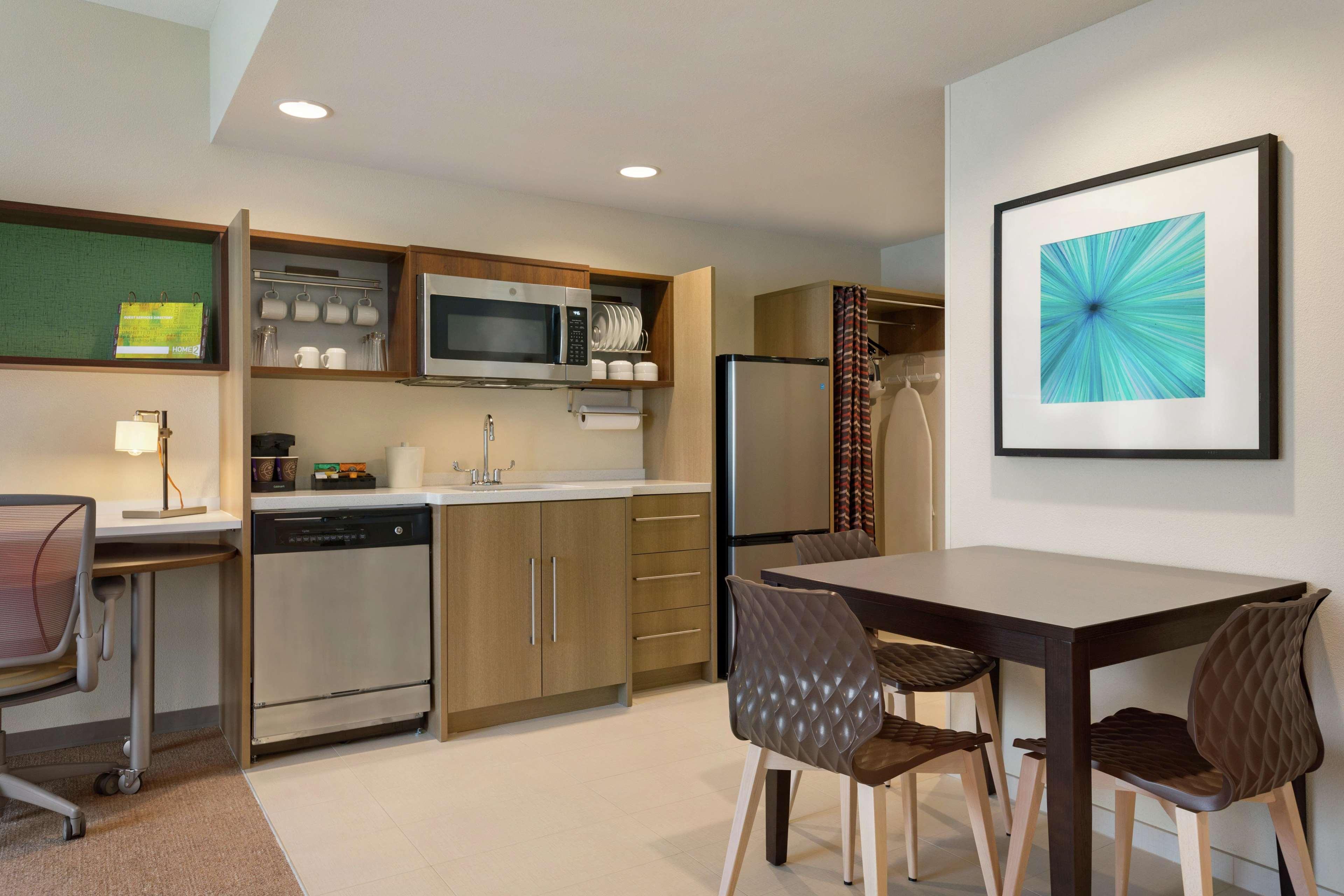 Home2 Suites By Hilton Frederick Ngoại thất bức ảnh