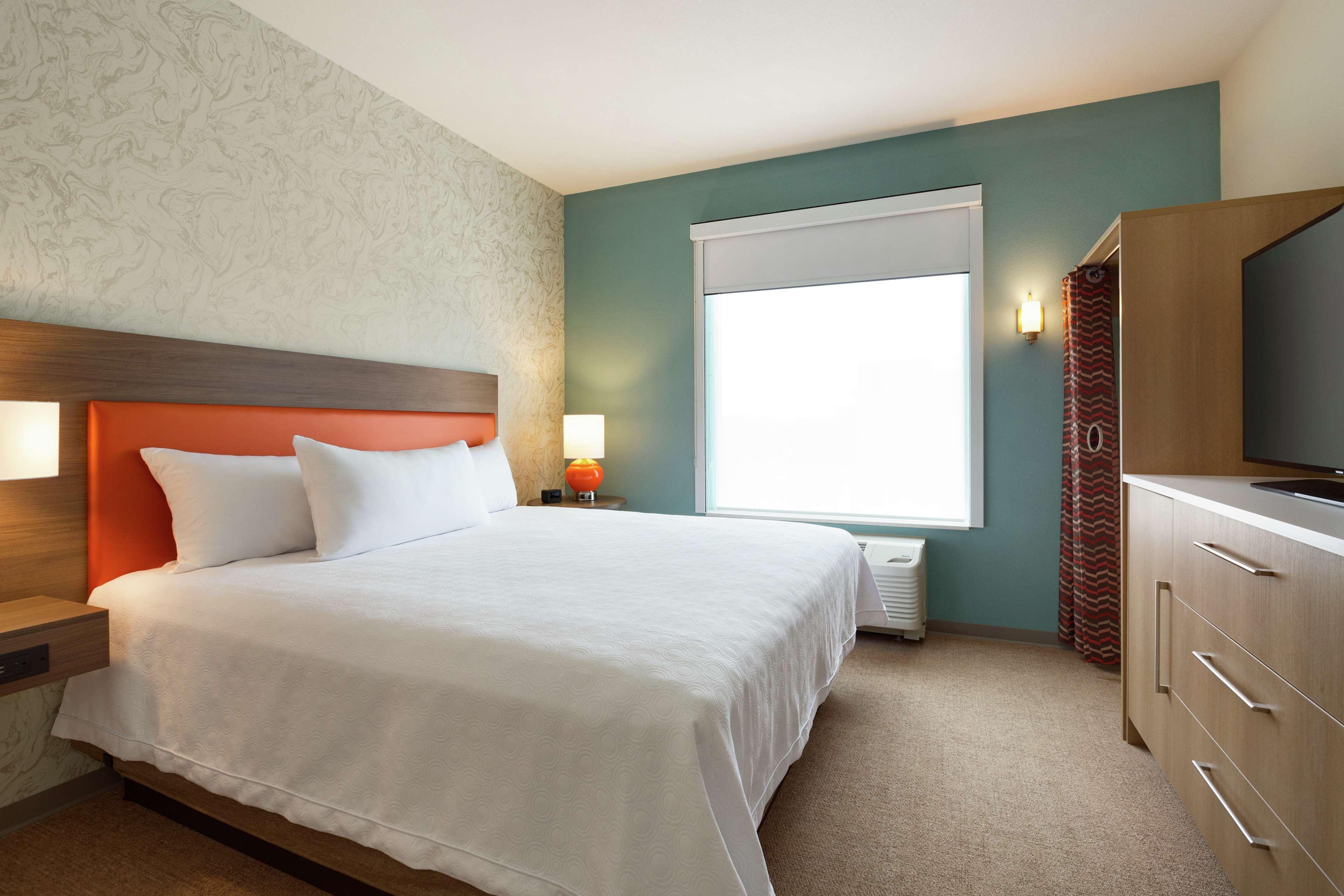 Home2 Suites By Hilton Frederick Ngoại thất bức ảnh