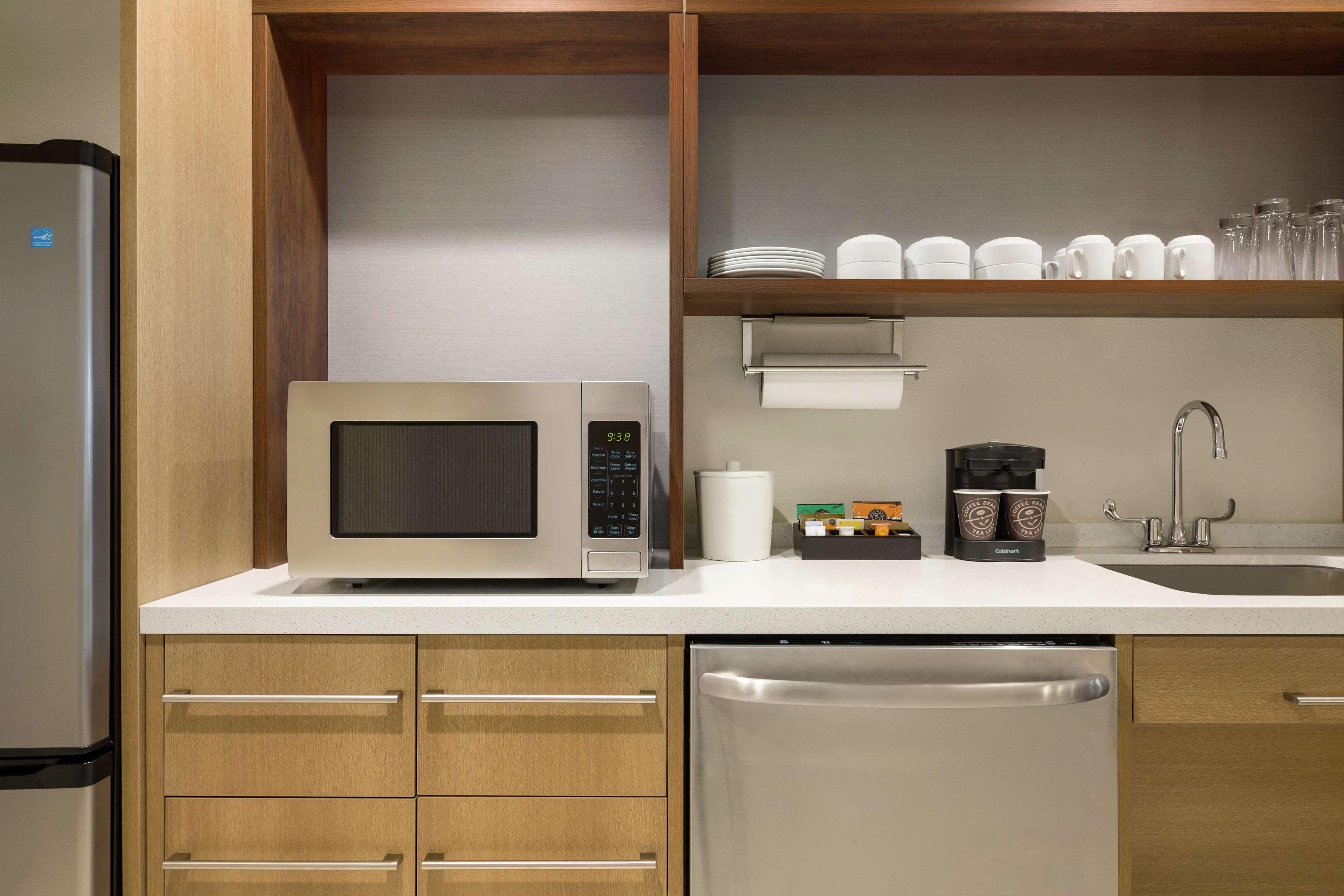 Home2 Suites By Hilton Frederick Ngoại thất bức ảnh