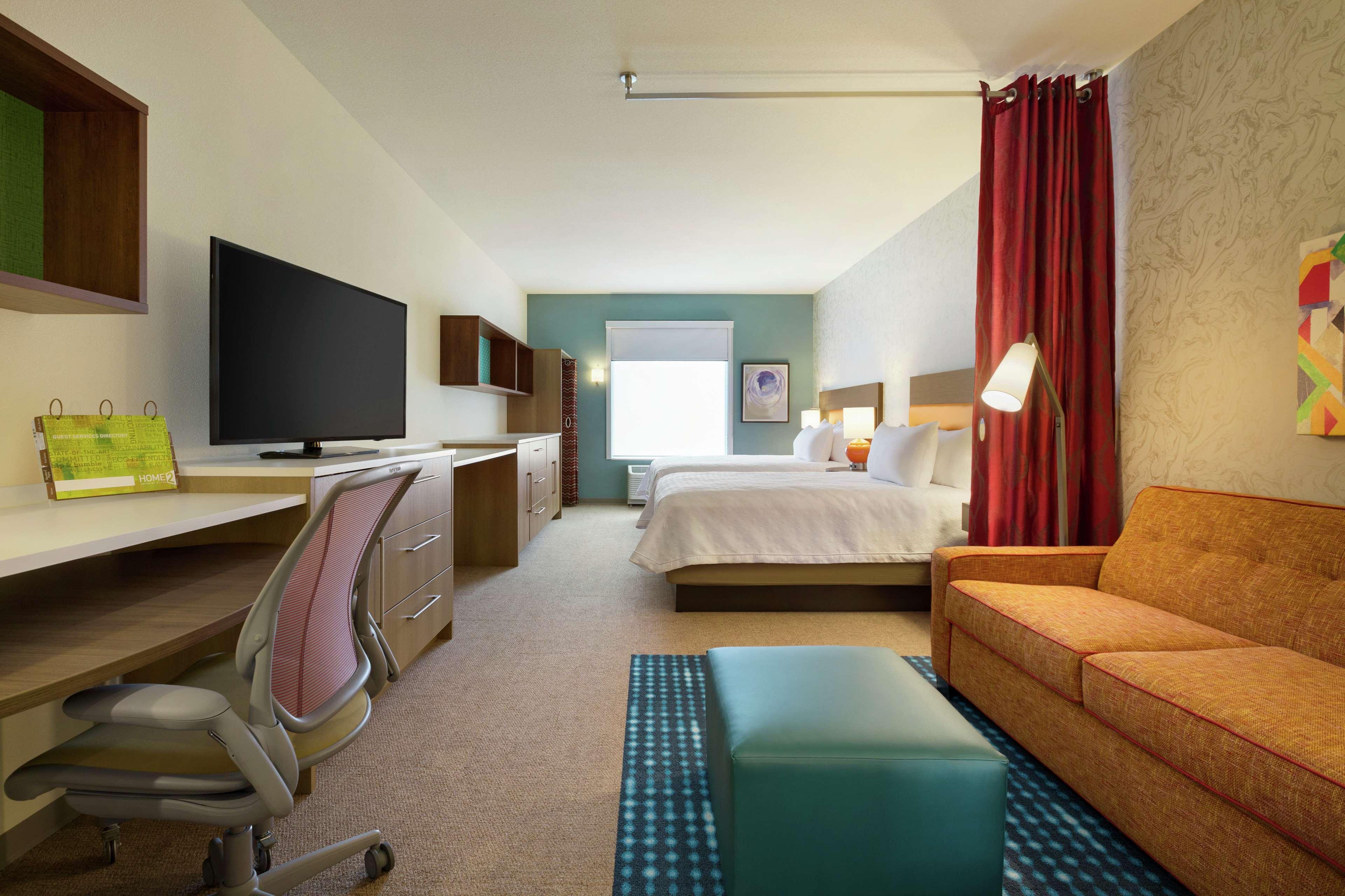 Home2 Suites By Hilton Frederick Ngoại thất bức ảnh