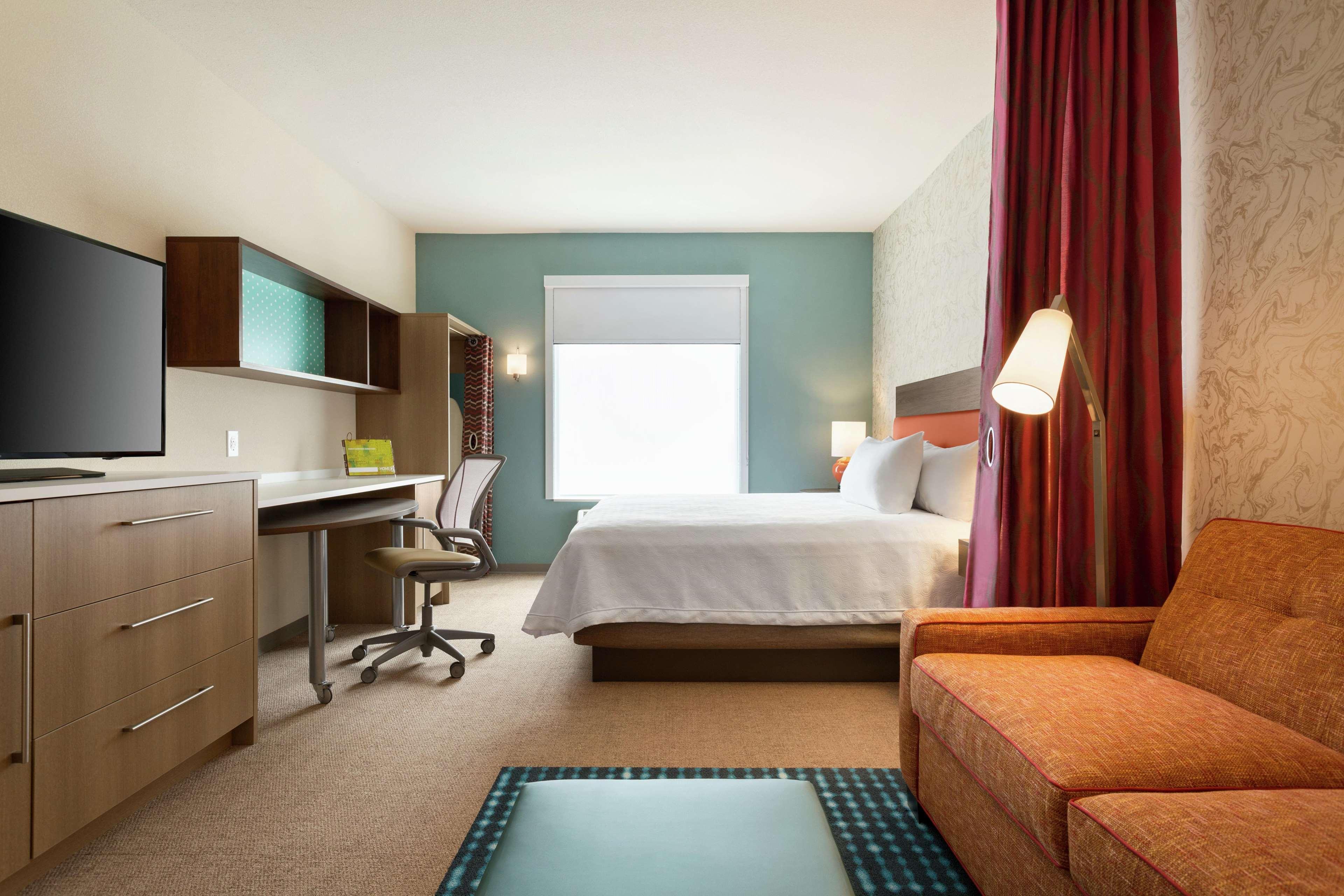 Home2 Suites By Hilton Frederick Ngoại thất bức ảnh