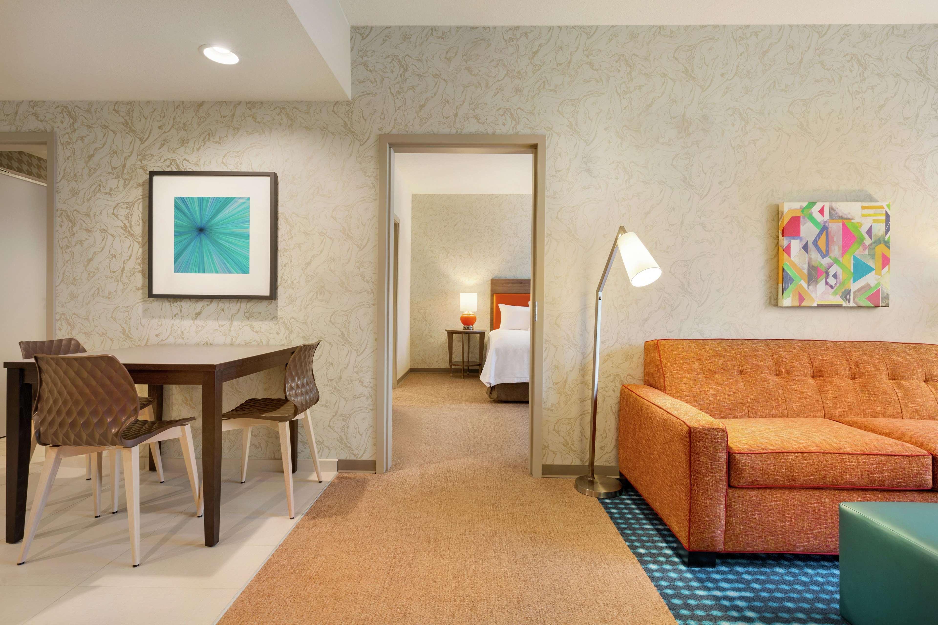 Home2 Suites By Hilton Frederick Ngoại thất bức ảnh