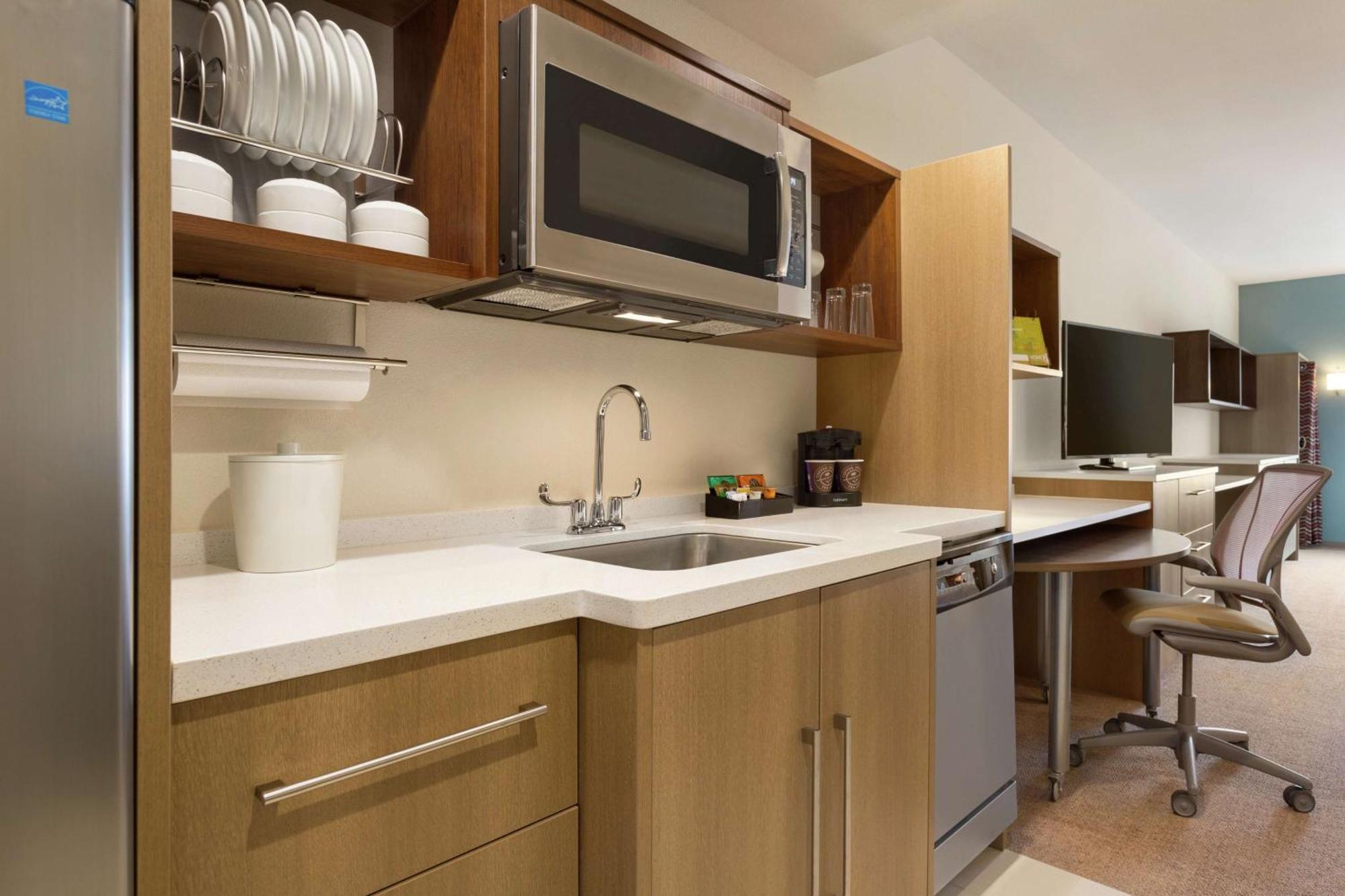 Home2 Suites By Hilton Frederick Ngoại thất bức ảnh