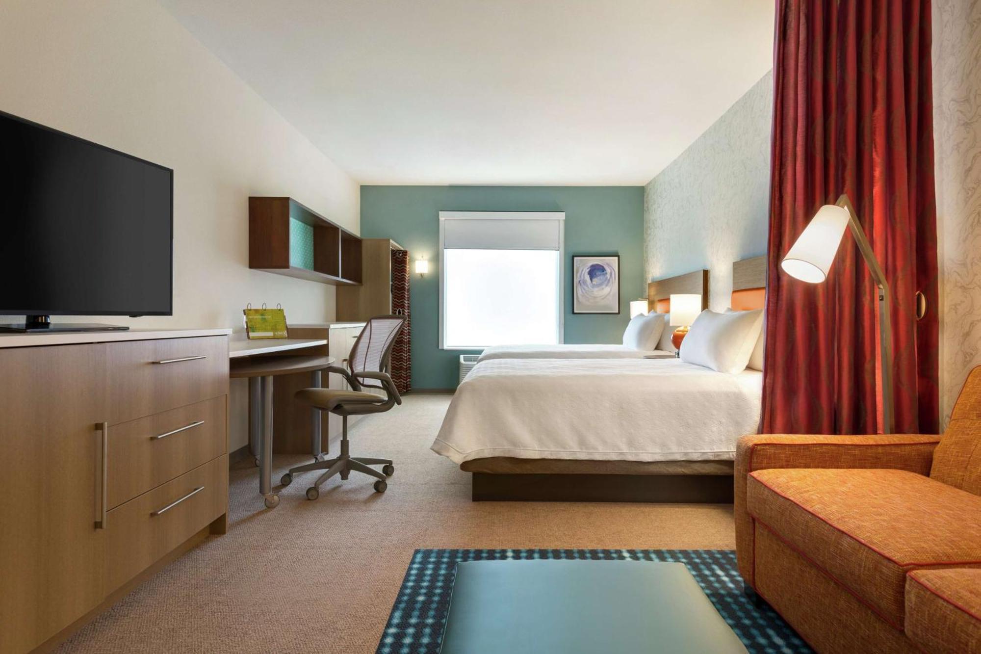 Home2 Suites By Hilton Frederick Ngoại thất bức ảnh