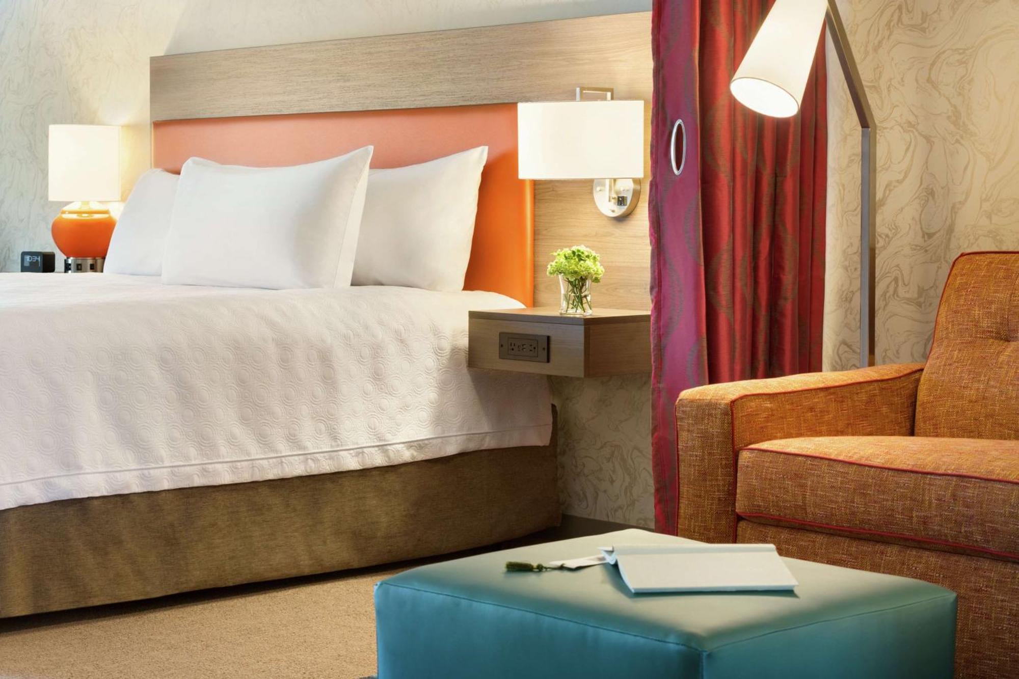 Home2 Suites By Hilton Frederick Ngoại thất bức ảnh