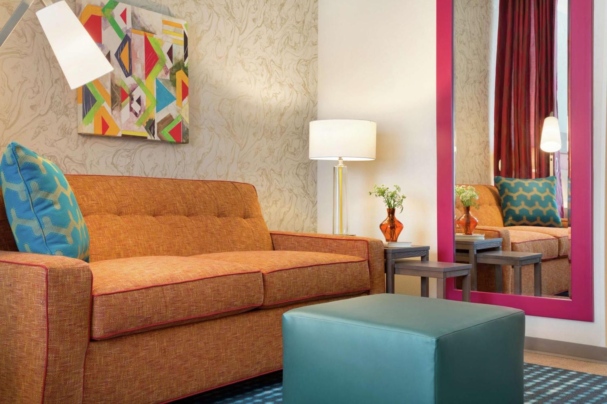 Home2 Suites By Hilton Frederick Ngoại thất bức ảnh