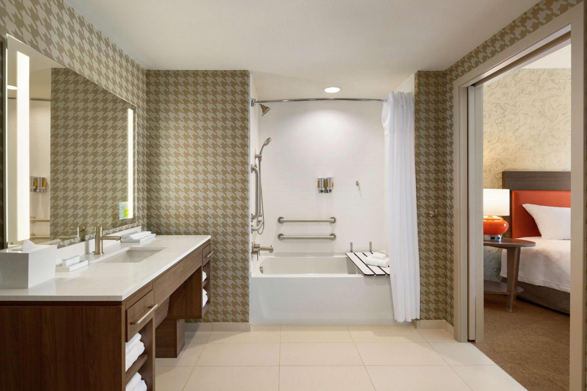 Home2 Suites By Hilton Frederick Ngoại thất bức ảnh