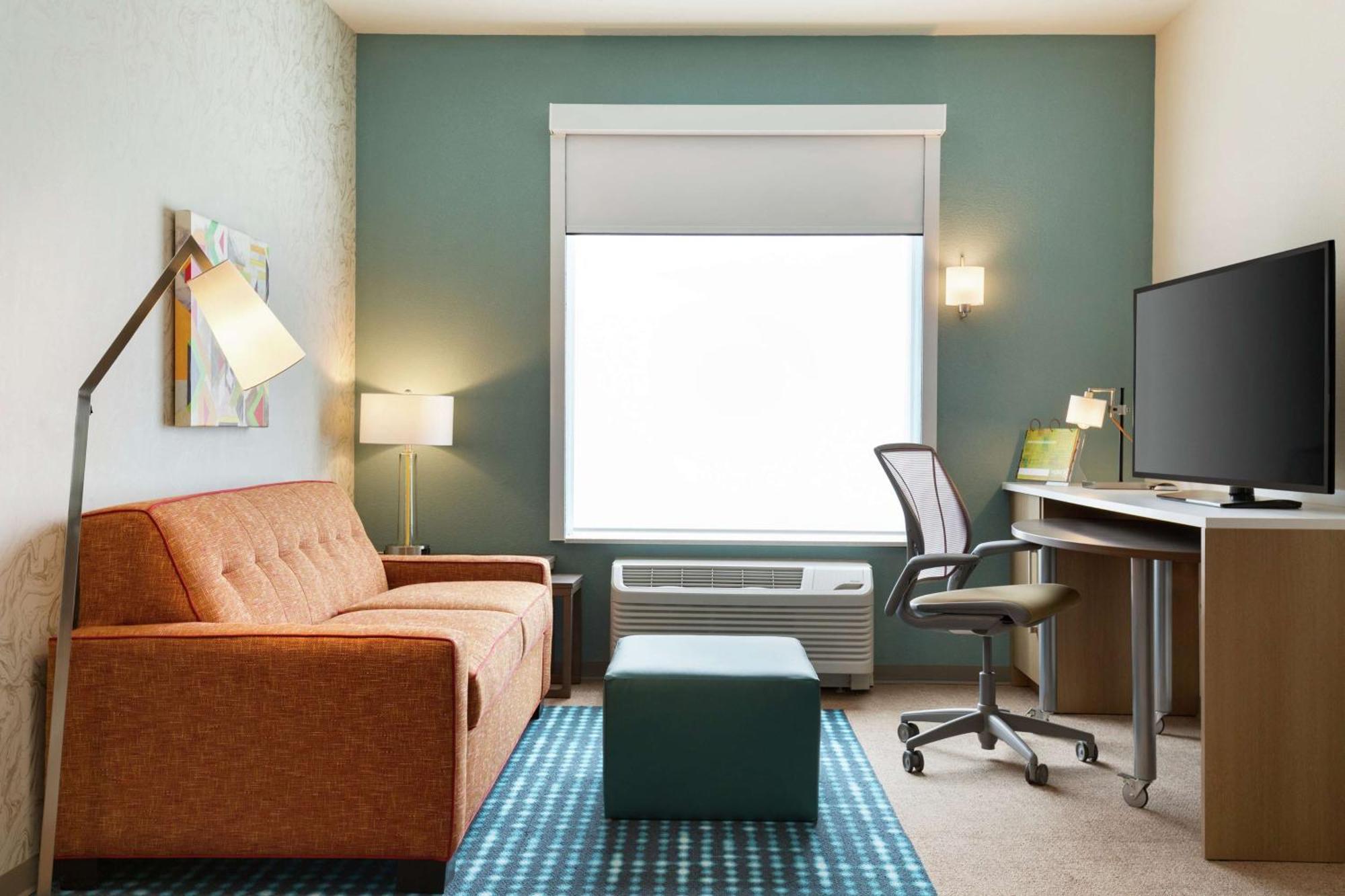 Home2 Suites By Hilton Frederick Ngoại thất bức ảnh