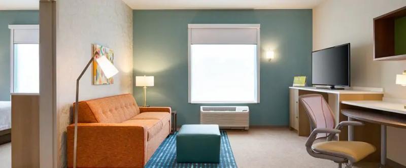 Home2 Suites By Hilton Frederick Ngoại thất bức ảnh