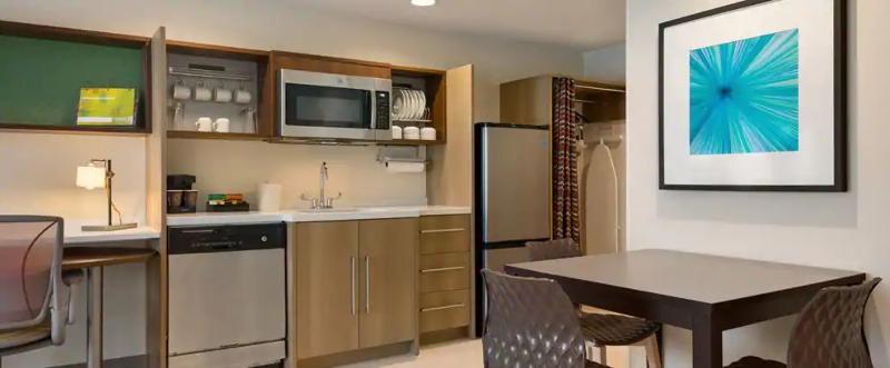 Home2 Suites By Hilton Frederick Ngoại thất bức ảnh