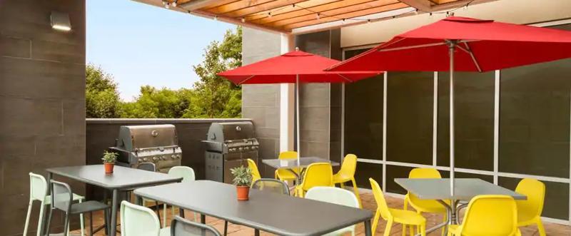 Home2 Suites By Hilton Frederick Ngoại thất bức ảnh