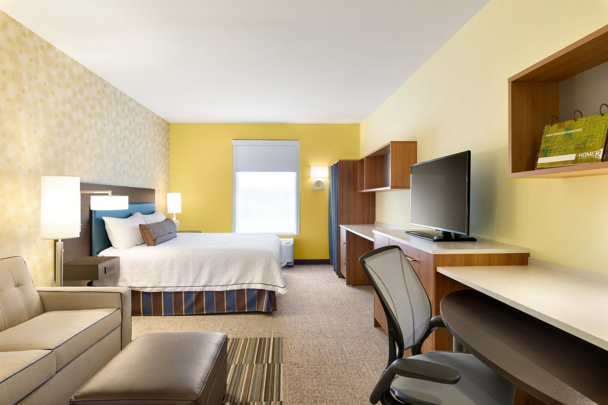 Home2 Suites By Hilton Frederick Ngoại thất bức ảnh